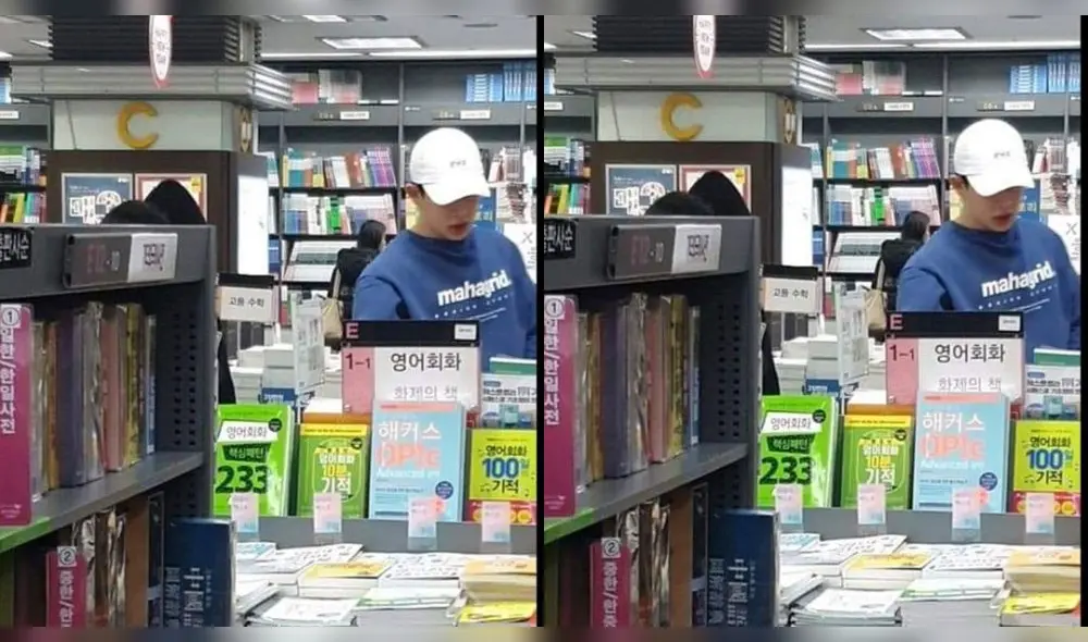 wonho, monsta x, losing you