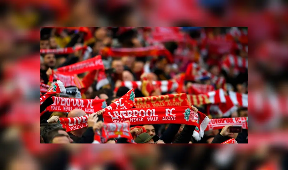 Coronavirus en Liverpool Coronavirus en Liverpool