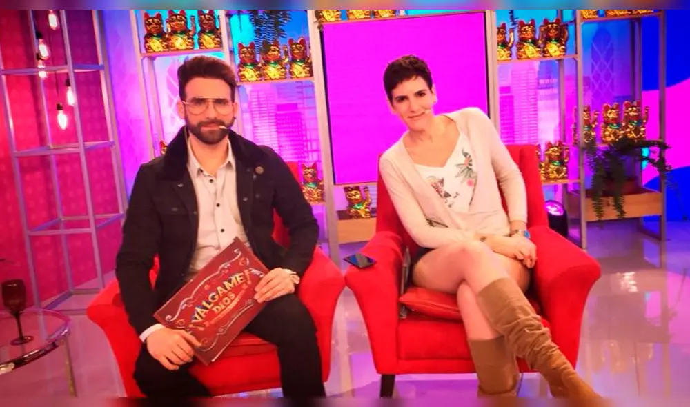 Válgame dios Válgame dios