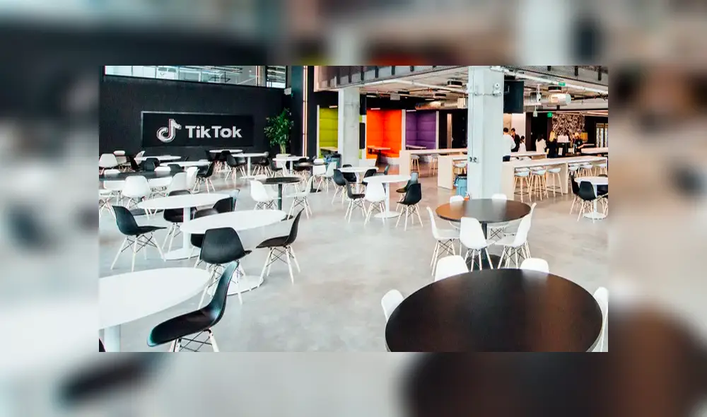 Y representa una amenaza para la seguridad y la propiedad intelectual de su país.