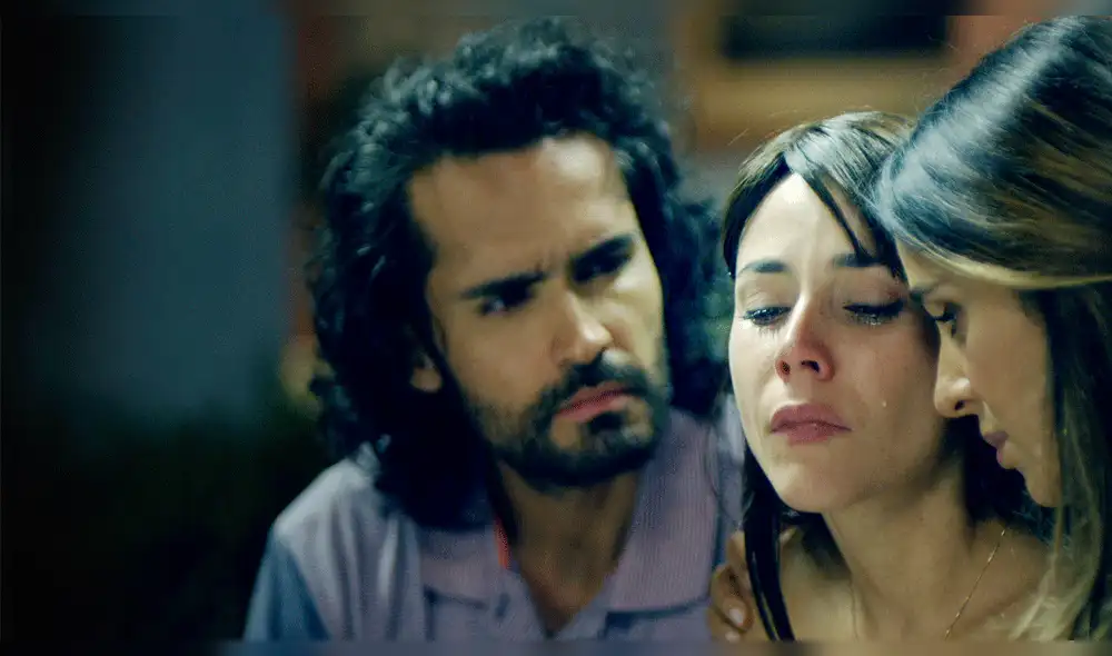 Netflix: Todos los estrenos en series y películas para diciembre