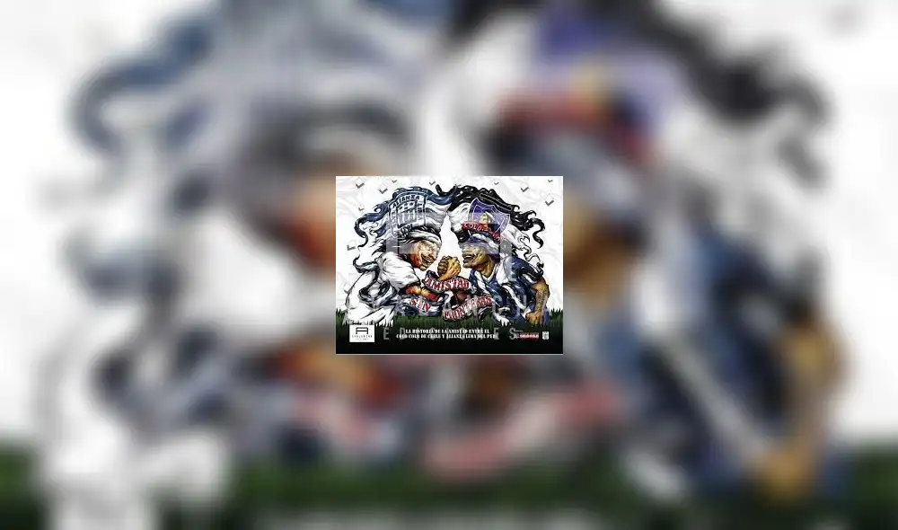 Libro aborda la relación entre Alianza Lima y Colo Colo