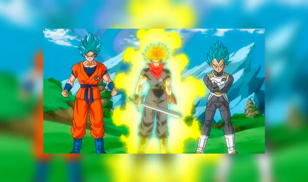 Dragon Ball Heroes: Filtraciones del manga revela el destino de Gokú y el Universo 6 [FOTOS]