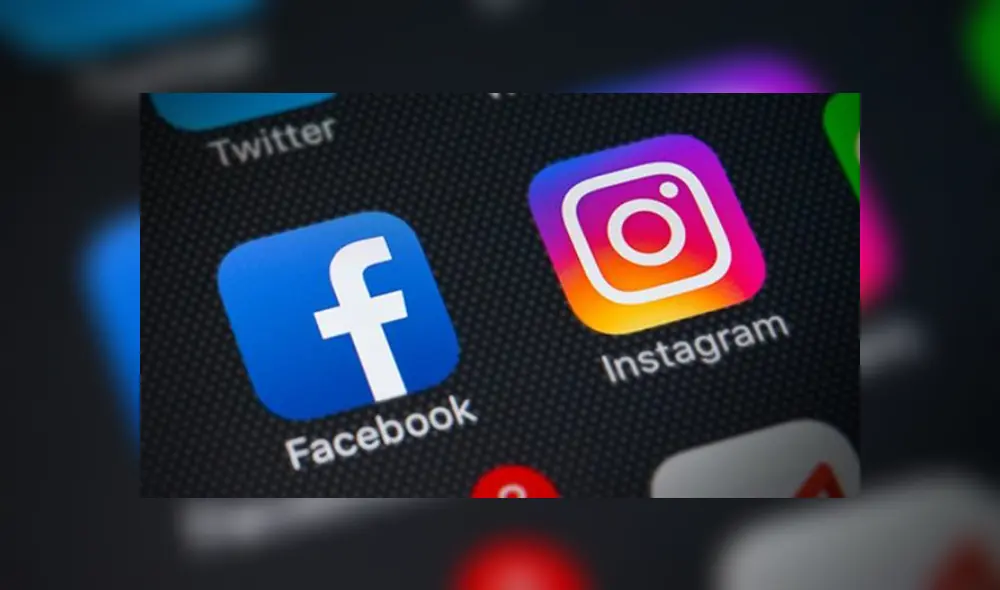 Instagram y Facebook vuelven a presentar  constantes fallos en su plataforma.