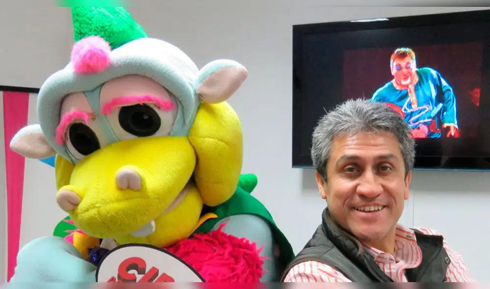 Timoteo se reencontrará nuevamente con sus fans