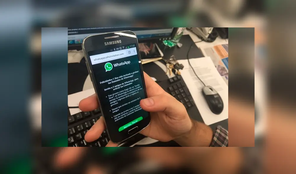 Las estafas por WhatsApp siguen a la orden del día y han aumentado drásticamente, así como el phishing, durante la cuarentena.