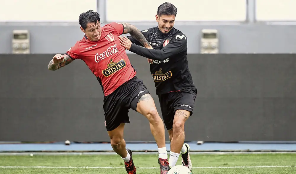 gianluca lapadula jean pierre rhyner foto difusion