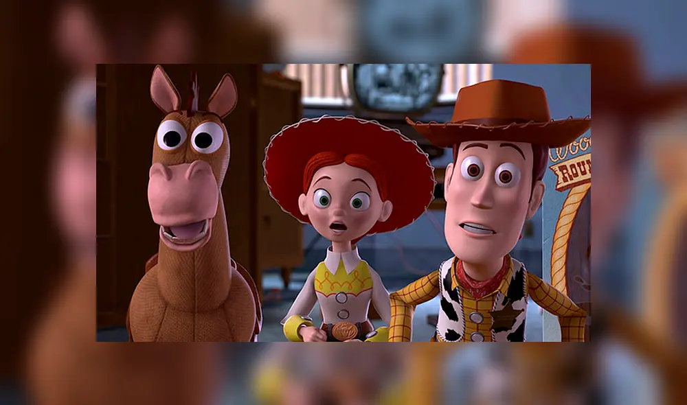 Toy Story