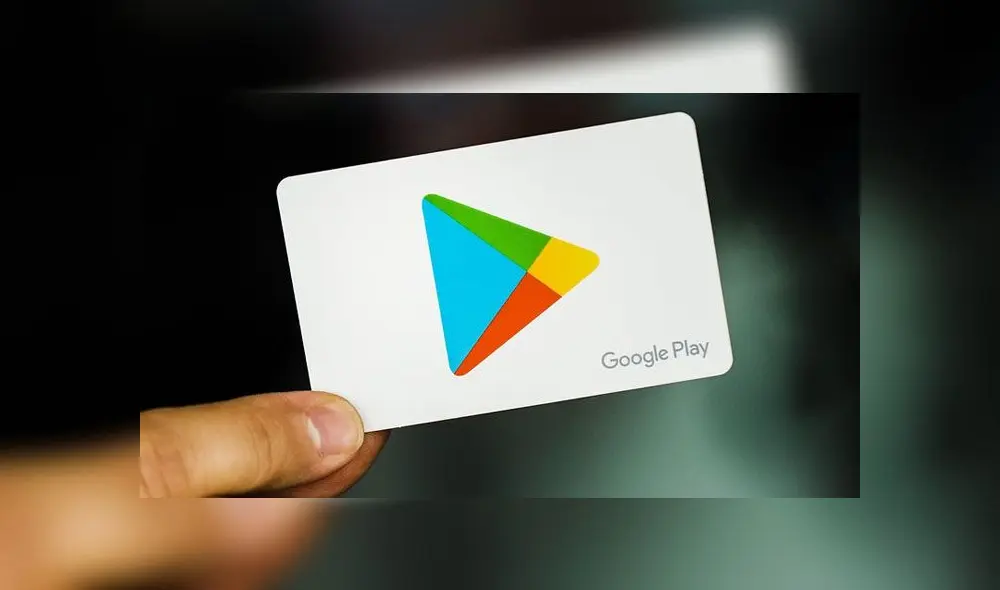 Google Play renovó su interfaz.