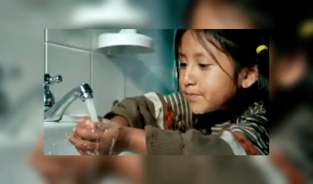 Día Mundial del Agua: 3 cada 10 personas en el mundo no acceden a este recurso Día Mundial del Agua: 3 cada 10 personas en el mundo no acceden a este recurso