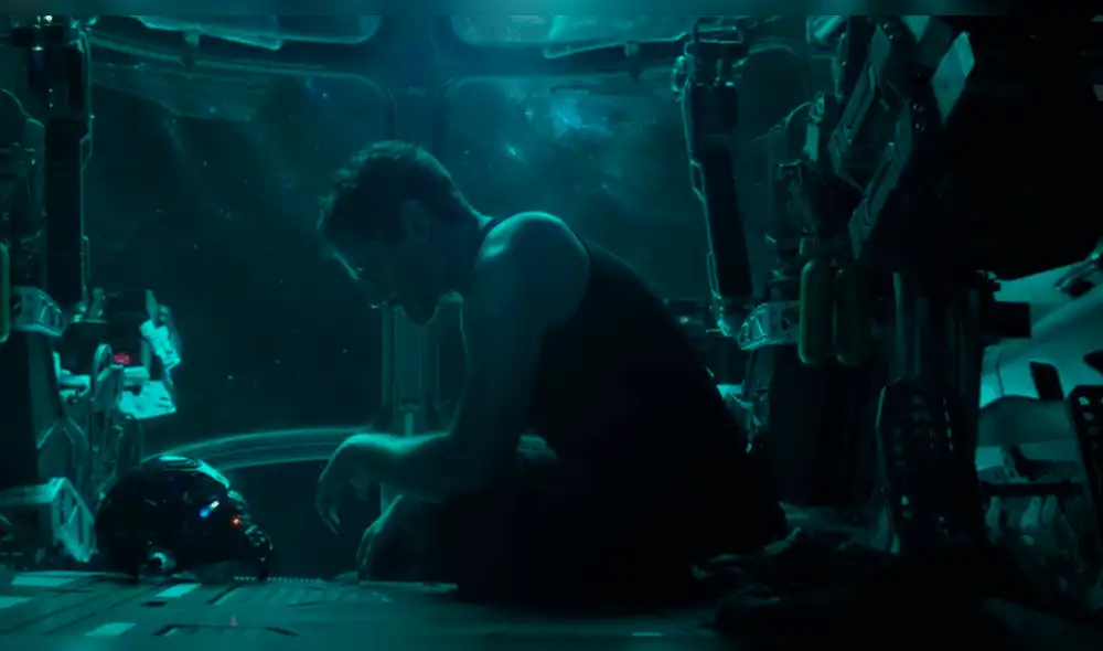 Avengers 4 Endgame: Este es el tráiler subtitulado a español y otros 10 idiomas