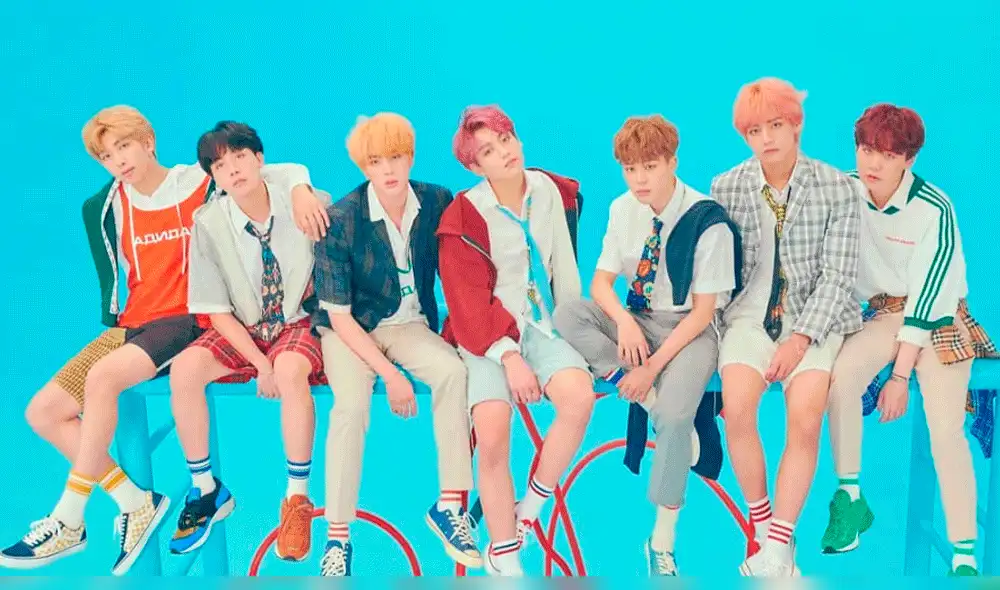 BTS causa furor al debutar en 'Saturday Night Live' [VIDEO]