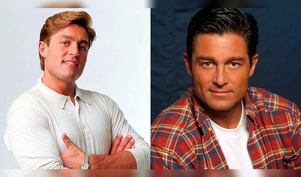 Thalía provocó pelea entre Fernando Carrillo y Colunga tras visita a Televisa