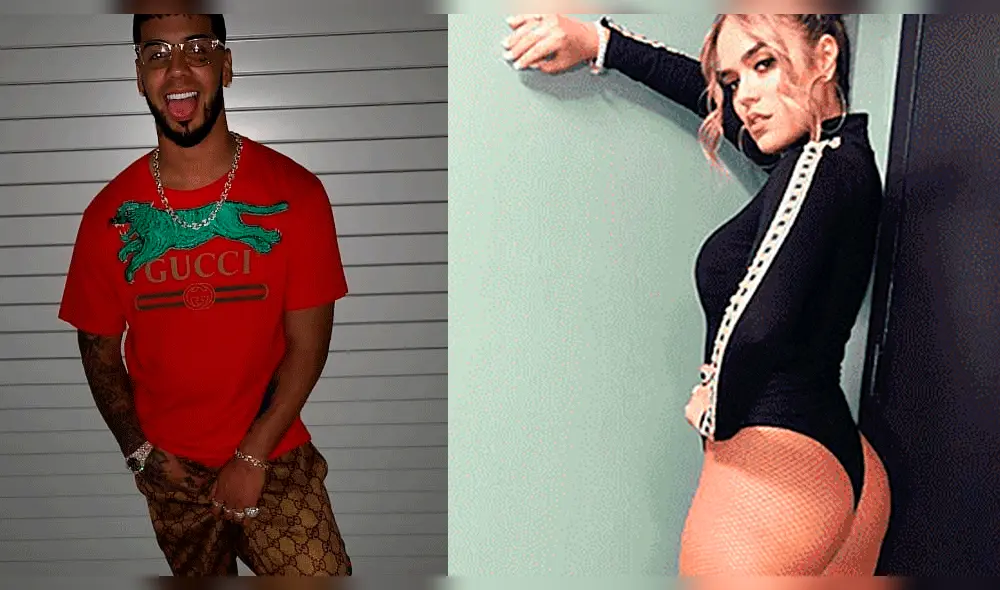 Karol G y Anuel AA dejan fríos a fans al revelar locura de amor [FOTO]