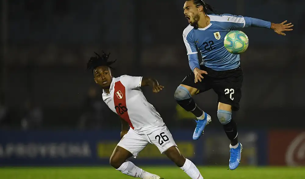Luego de la derrota peruana en Montevideo, las casas de apuestas vuelven a colocar a la selección de Uruguay como la candidata a llevarse la victoria en partido amistoso fecha FIFA.