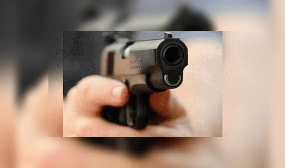 Puno: Matan a balazos a minero apodado "Chupete" en La Rinconada 