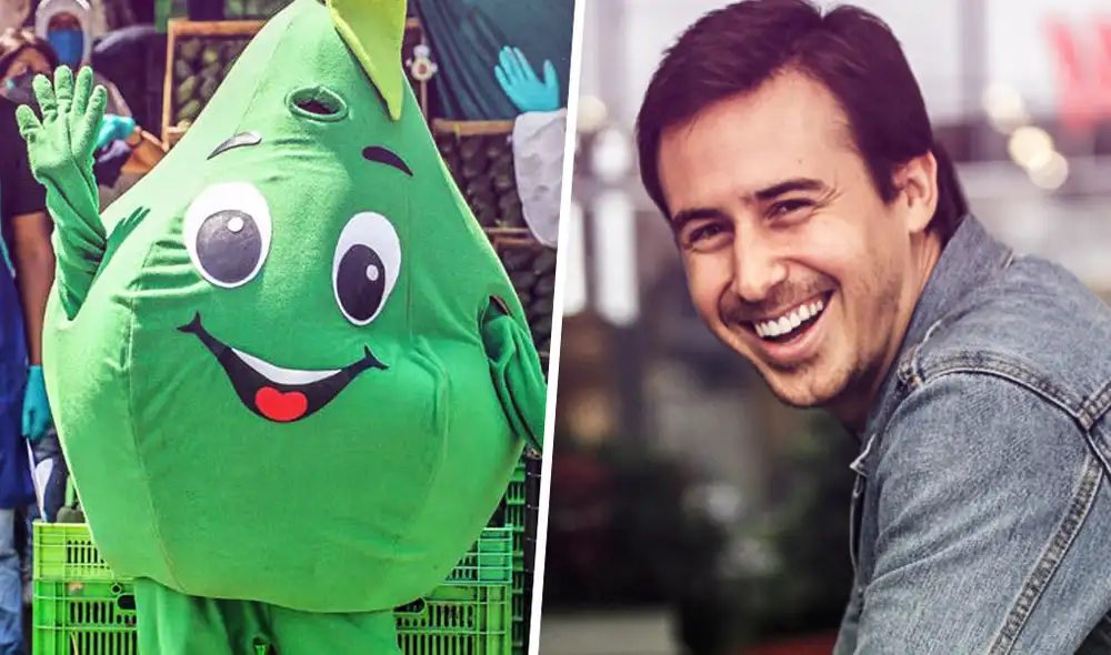 ‘Palta emocionada’ gana beca de actuación gracias a Bruno Ascenzo