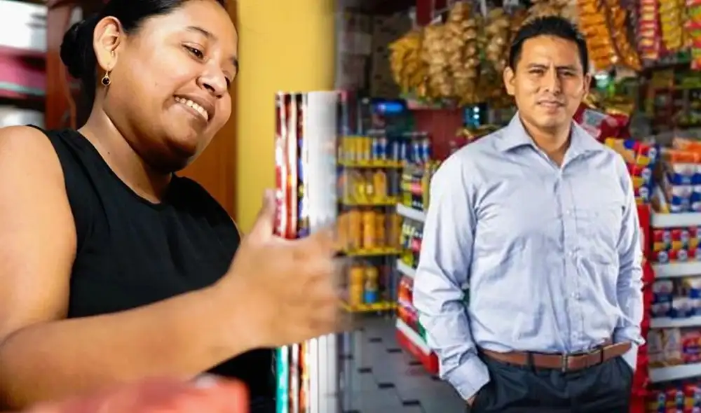 Las emprendedoras peruanas facturan mucho más que los hombres. Foto: composición LR/Care Perú/Prestamype Las emprendedoras peruanas facturan mucho más que los hombres. Foto: composición LR/Care Perú/Prestamype