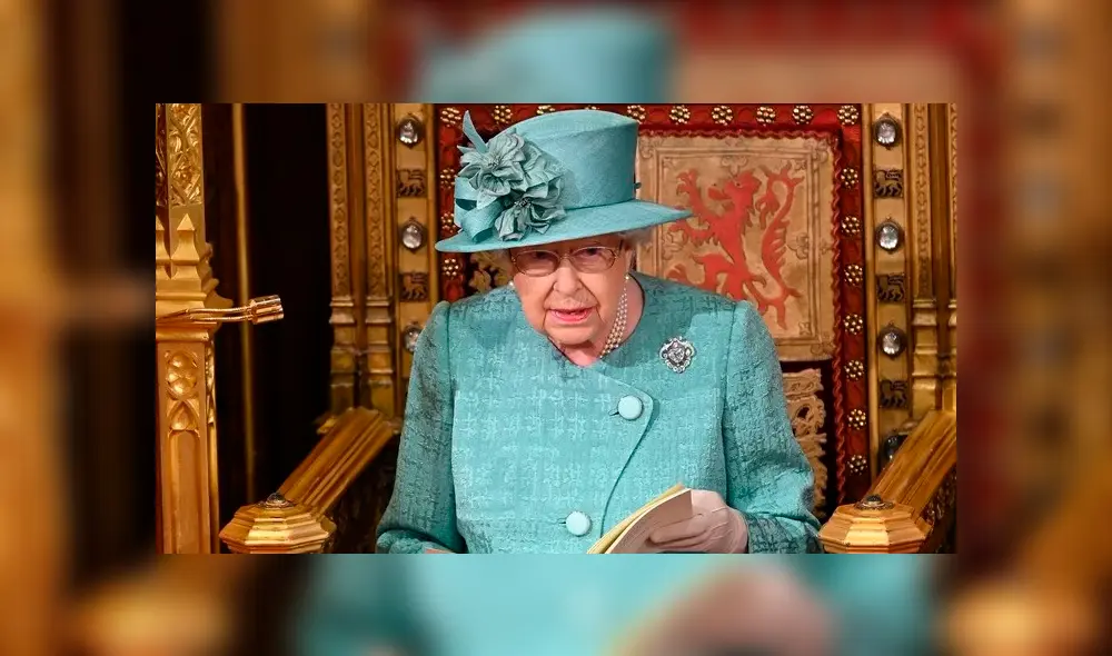 La reina Isabel II tendrá una nueva chef. (Foto: Clarín) La reina Isabel II tendrá una nueva chef. (Foto: Clarín)