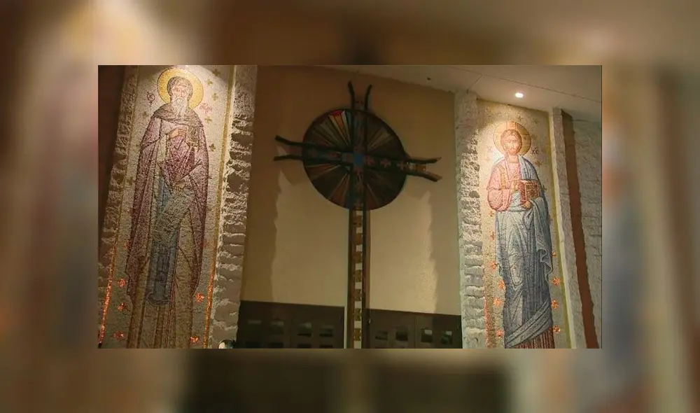 Sujeto se roba una carroza fúnebre con un cadáver en su interior Sujeto se roba una carroza fúnebre con un cadáver en su interior