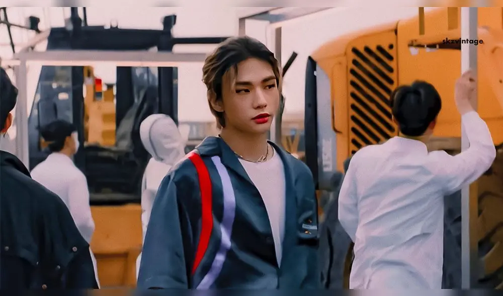 Stray Kids: Comeback Go Live Stray Kids: Comeback Go Live