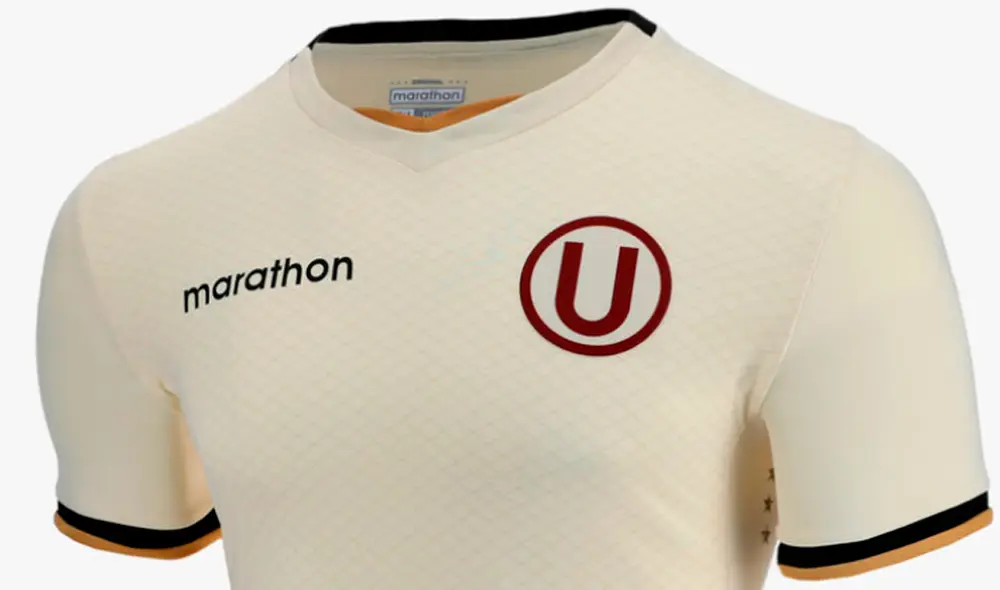 Universitario de Deportes presentó la camiseta diseñada por Marathon para la temporada 2020. Universitario de Deportes presentó la camiseta diseñada por Marathon para la temporada 2020.