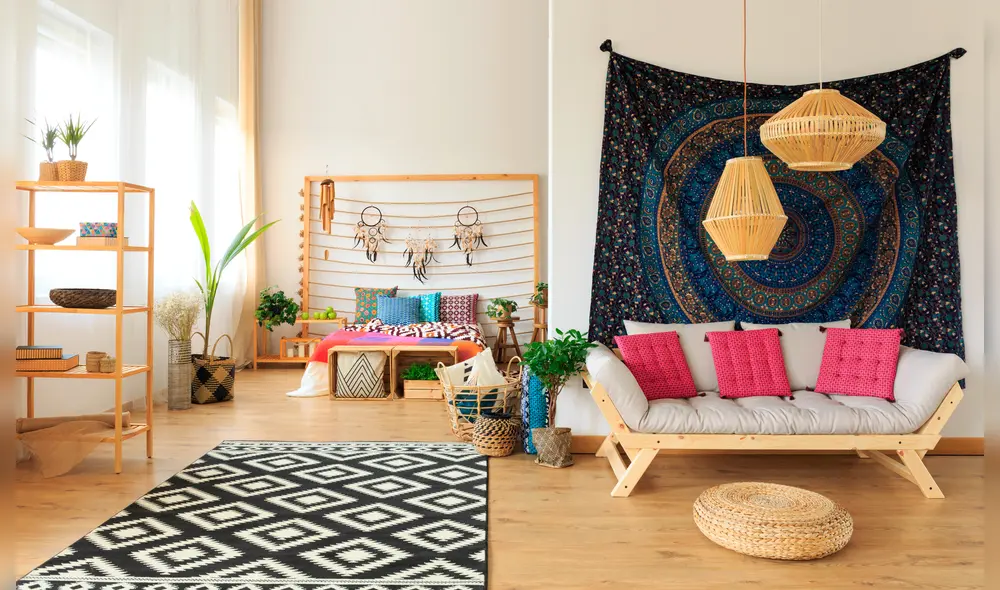 Mandalas: Una alternativa diferente para decoración