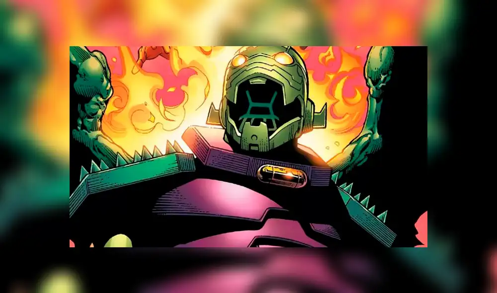 "Avengers: Annihilation" e "Invasión Secreta" serían los próximos eventos de Marvel