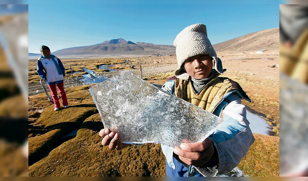 37 testimonios gráficos de la realidad del Perú [FOTOS]
