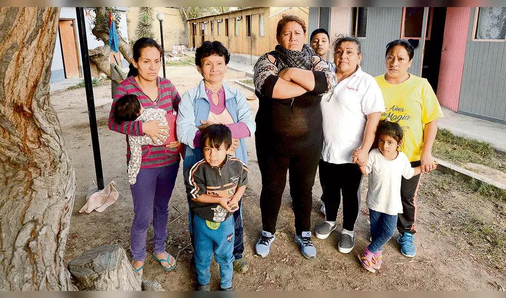 Aún no se expropian predios para que se inicie la Vía Expresa Sur