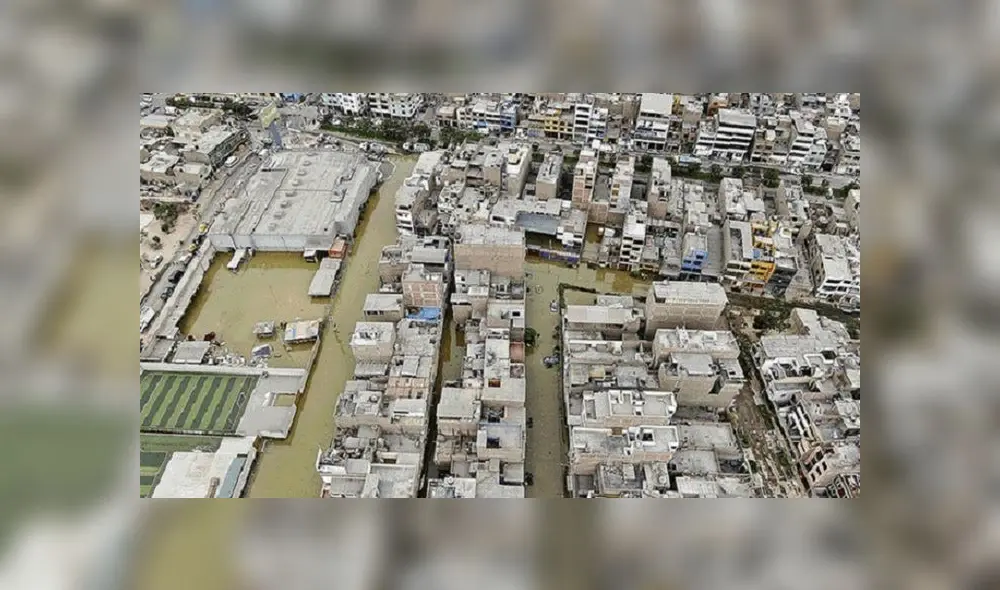 Aniego en S.J.L.: se volverá a empadronar a familias afectadas