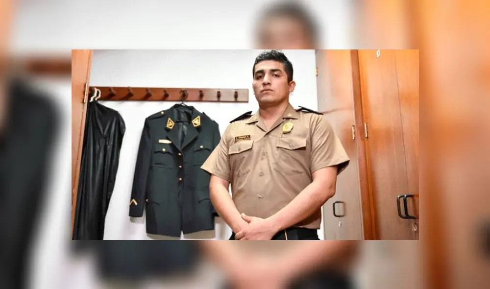 Suboficial Elvis Miranda continuará en libertad tras decisión de PJ [VIDEO]