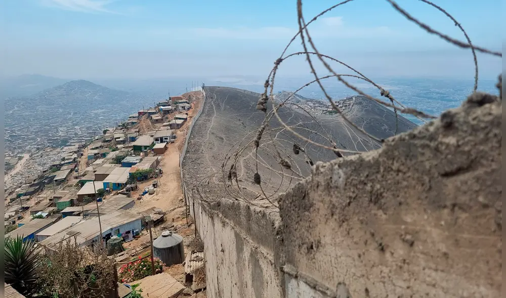 Foto: Omar Coca / URPI - La República