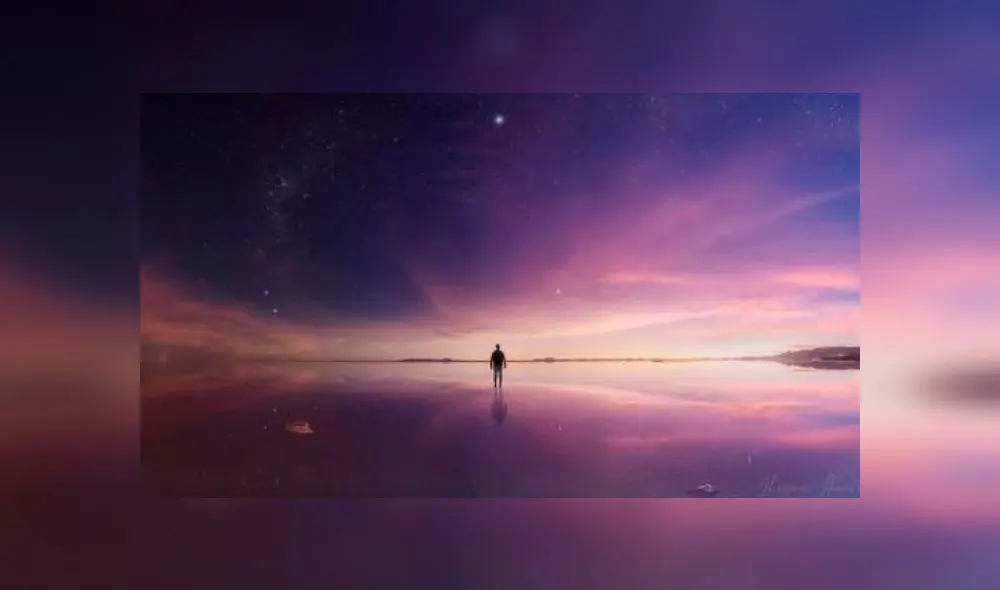 BBC Mundo publicó informe sobre fotógrafo peruano galardonado por la NASA. Créditos: Difusión. BBC Mundo publicó informe sobre fotógrafo peruano galardonado por la NASA. Créditos: Difusión.