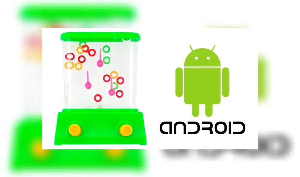 Pasa un momento divertido con este simpático juego. Foto: Amazon.