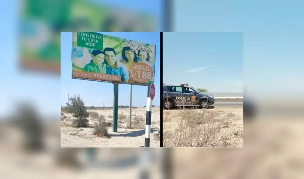 Investigan a policías por presunto tráfico de tierras Investigan a policías por presunto tráfico de tierras