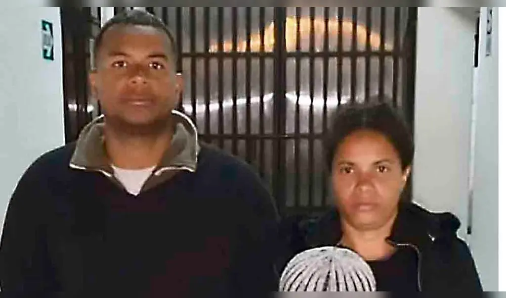 Ciudadanos venezolanos intentaban pasar al país sureño Ciudadanos venezolanos intentaban pasar al país sureño