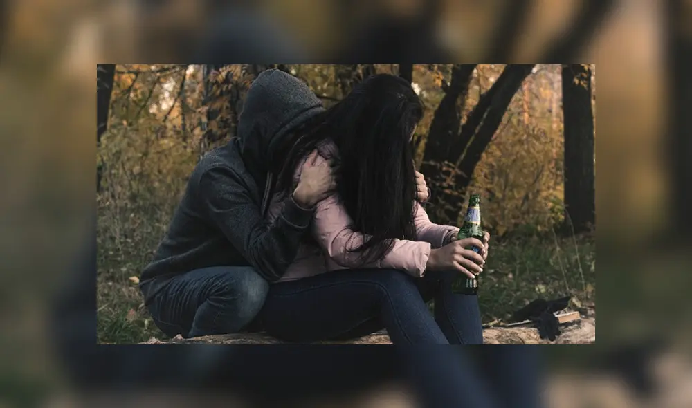 El hombre identificado como Francisco Rubio Marín, de 44 años, resultó gravemente herido a la altura del riñón tras ser acuchillado por su esposa. (Foto: Referencial)