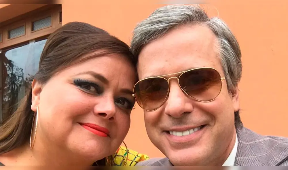 ¿Claudia Bérninzon confirma romance con Diego Bertie en Instagram? 
