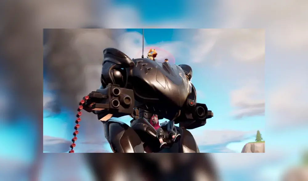 Las notas del parche para la temporada 10 de Fortnite emocionan a usuarios. Revisa todas las novedades de las patch notes explicadas una por una.