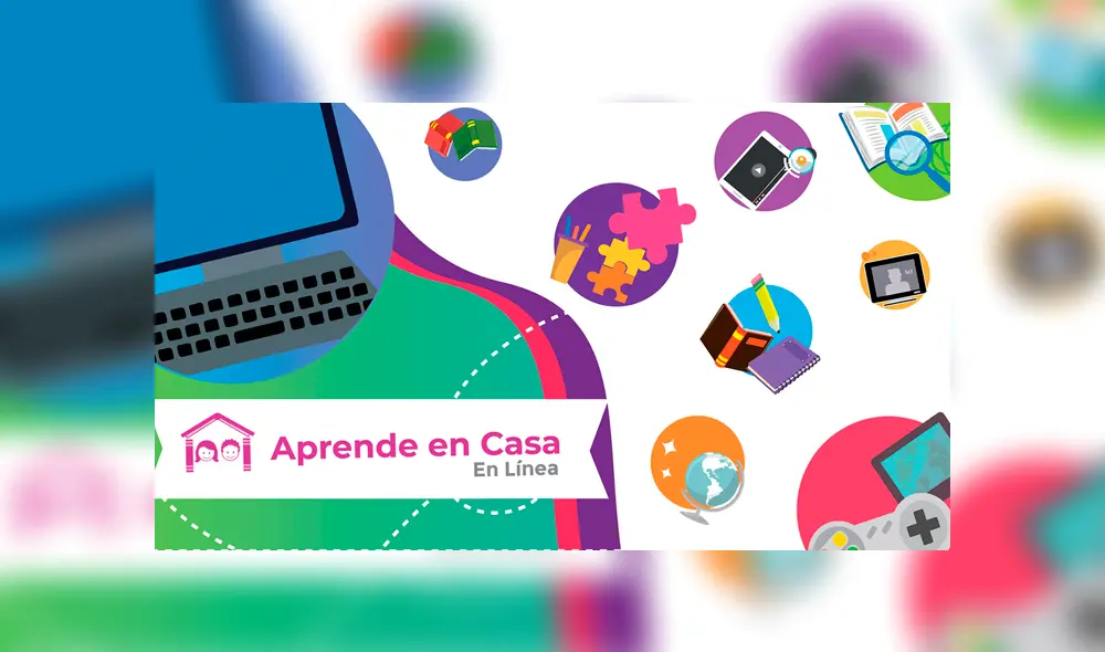Aprende en casa Aprende en casa