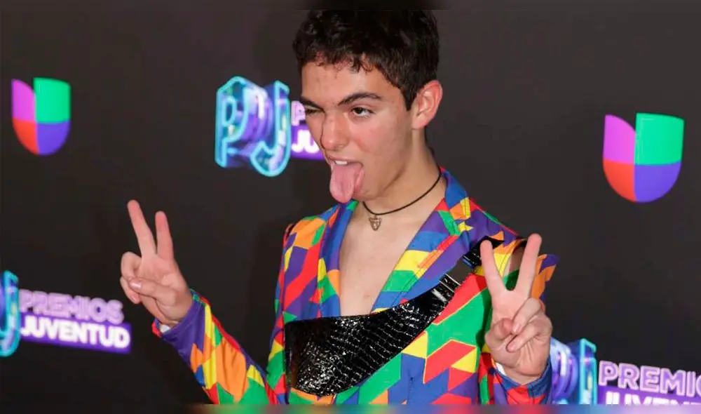 Premios Telehit 2019