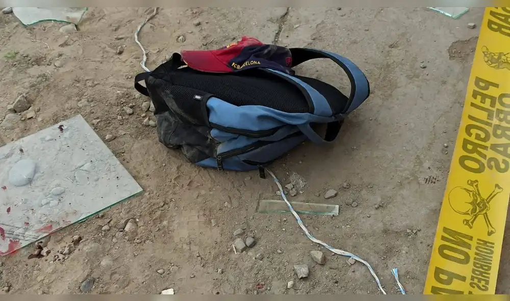 Occiso, quien se desempeñaba como vidriero, salió de su vivienda para hacer un trabajo en otro inmueble. (Foto: Jessica Merino / GLR -URPI) Occiso, quien se desempeñaba como vidriero, salió de su vivienda para hacer un trabajo en otro inmueble. (Foto: Jessica Merino / GLR -URPI)