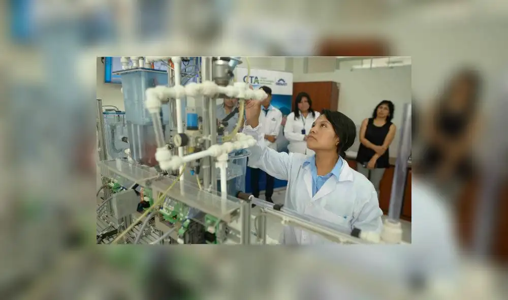 Ponte en Carrera se renovará este año para conocer las profesiones, las universidades y las remuneraciones