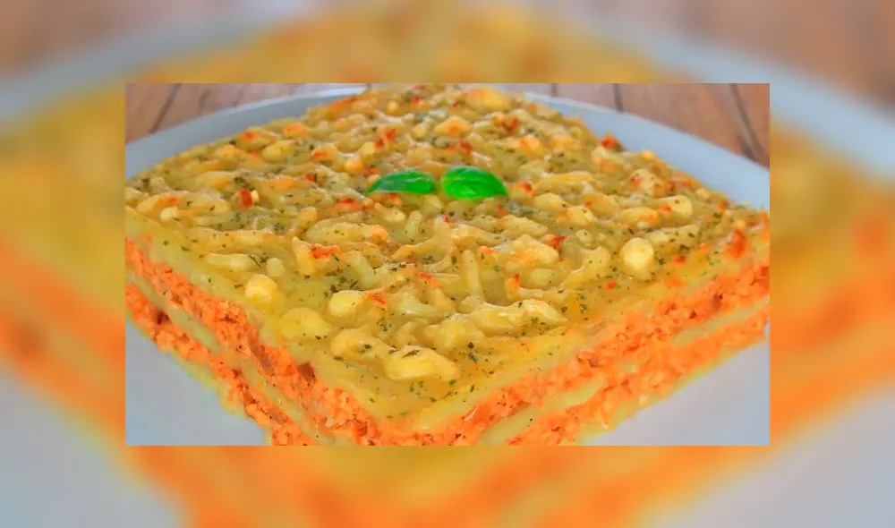 YouTube viral: usuario encuentra en la 'Deep Web' que chef vende pastel de carne 'humana' [VIDEO]