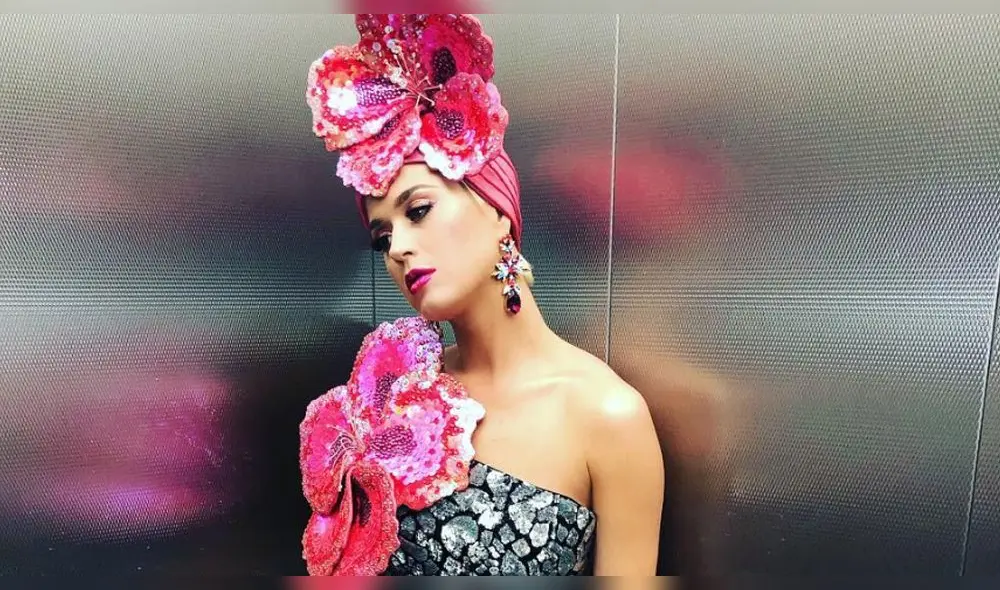 Fans aplauden remix de Daddy Yankee y Katy Perry, pero detalle abre el debate