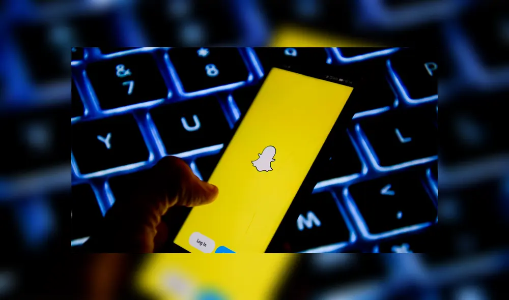 Adolescente drogada y abusada logró huir de sus raptores mediante el Snapchat [FOTOS] 