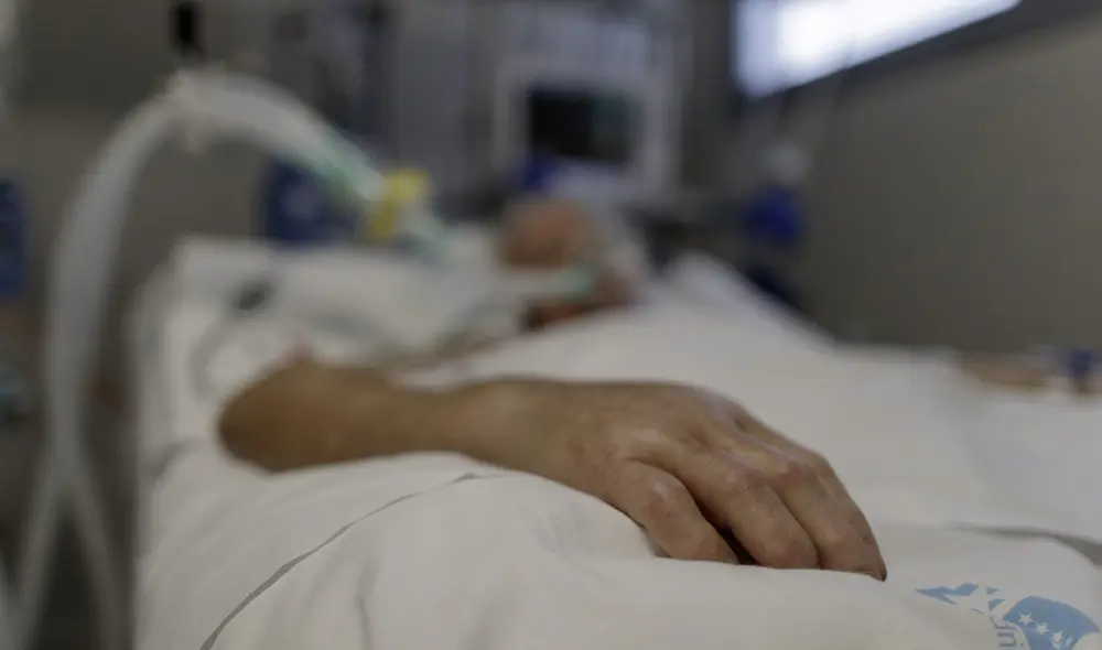 La mujer decidió en do ocasiones desconectar su compañera de cuarto. Foto: Eduardo Parra / Europa Press La mujer decidió en do ocasiones desconectar su compañera de cuarto. Foto: Eduardo Parra / Europa Press