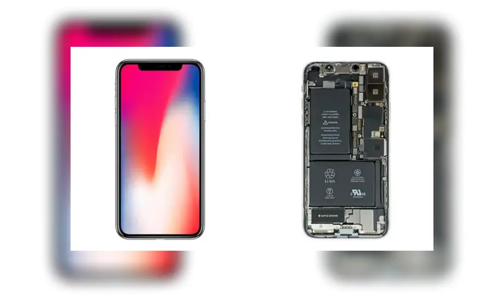 El nuevo software de bloqueo de Apple impediría las reparaciones de terceros.