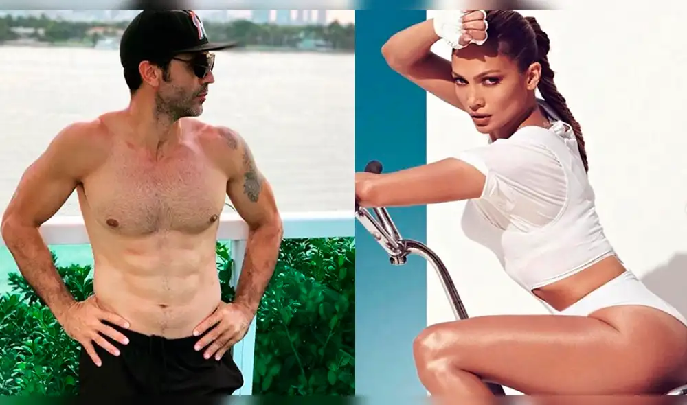 El día que Jennifer Lopez impidió la difusión de su material íntimo El día que Jennifer Lopez impidió la difusión de su material íntimo